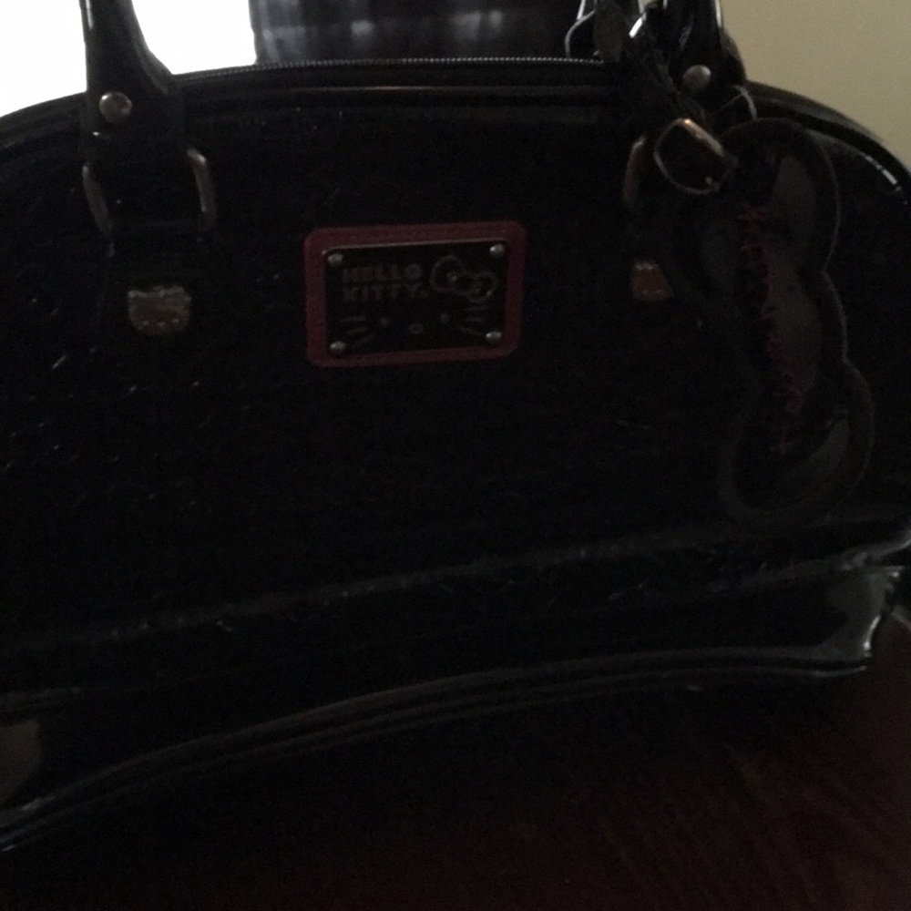 Hand bag